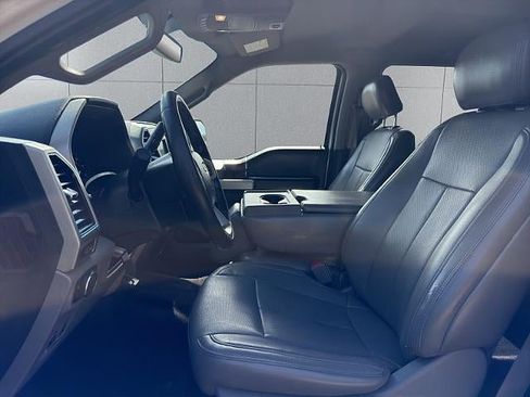 Used 2018 Ford F150 Lariat AWD/4WD image 27