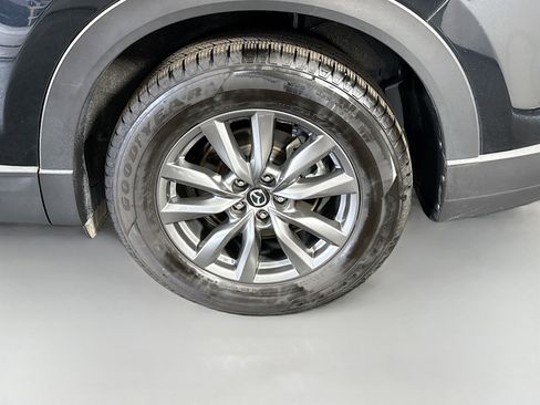 Used 2023 MAZDA CX-9 Touring image 37