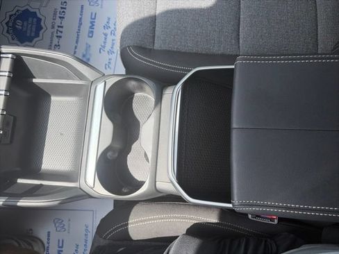 New 2027 GMC Terrain Elevation w/ LPO, Floor Liner Package AWD/4WD image 24