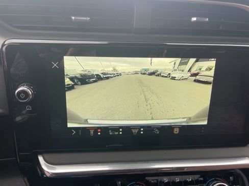 New 2026 GMC Sierra 1500 Denali Ultimate image 21