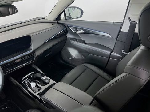 Certified 2024 Buick Envision Preferred image 22