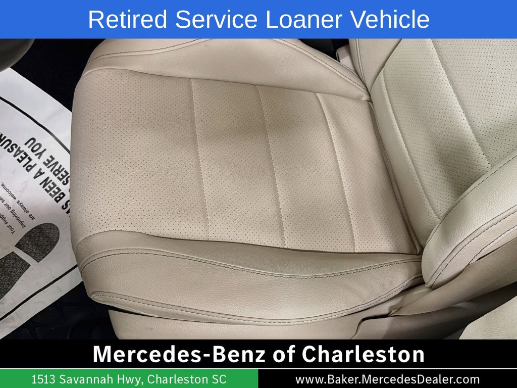 Certified 2026 Mercedes-Benz GLE 450 4MATIC image 21