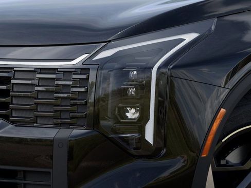 New 2026 Kia Sportage EX image 10