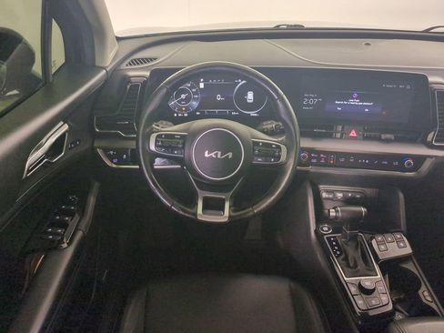 Used 2023 Kia Sportage SX FWD image 19