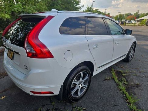Used 2015 Volvo XC60 T6 Platinum AWD/4WD image 4
