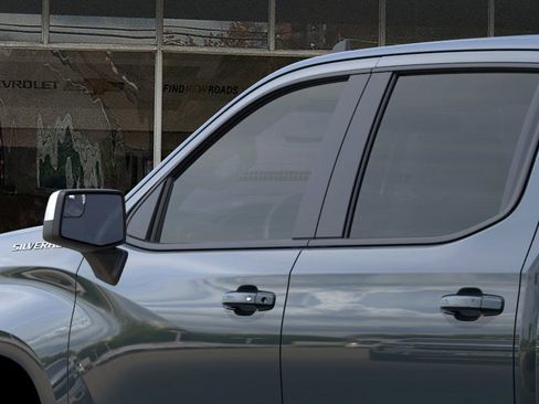 New 2026 Chevrolet Silverado 1500 LT w/ LPO, Liner Protection Package AWD/4WD image 36