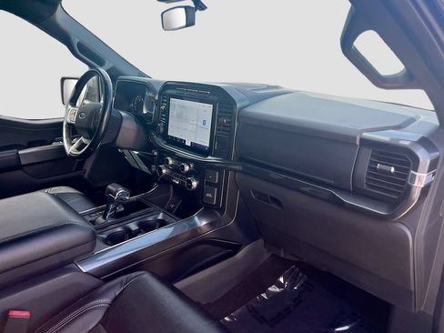 Used 2022 Ford F150 XLT w/ Equipment Group 302A High AWD/4WD image 28