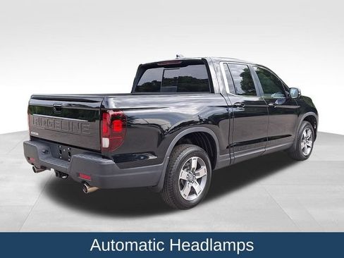 Used 2024 Honda Ridgeline RTL image 7