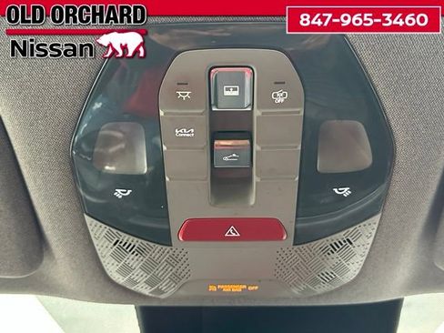 Used 2024 Kia EV9 Land AWD/4WD image 22