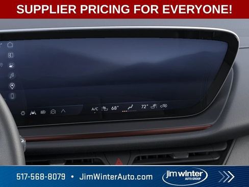 New 2026 Buick Envision Sport Touring AWD/4WD image 20