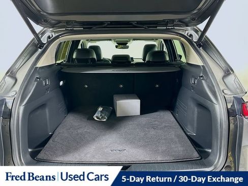 Used 2024 MAZDA CX-50 AWD 2.5 S w/ Cargo Package image 28