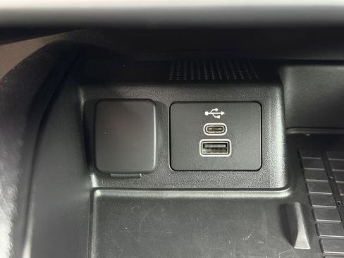 Used 2025 Ford Bronco Sport Outer Banks w/ Outer Banks Tech Package+ AWD/4WD image 14