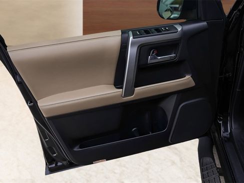 Used 2018 Toyota 4Runner SR5 Premium image 25