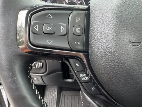 Used 2026 RAM 1500 Limited AWD/4WD image 37