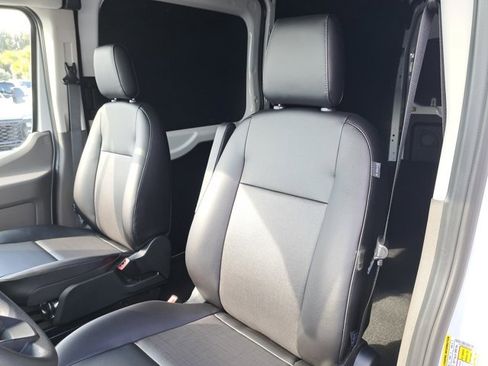 New 2026 Ford Transit 350 w/ Load Area Protection Package image 19