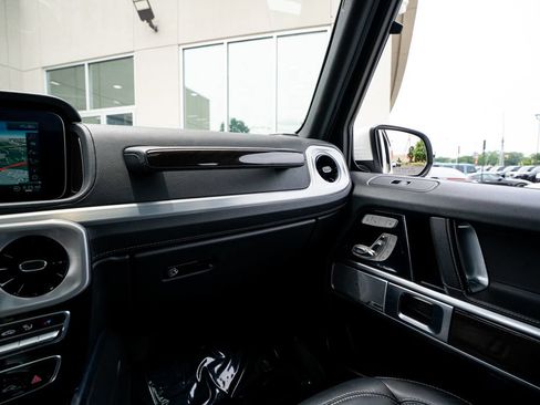 Used 2019 Mercedes-Benz G 550 image 39