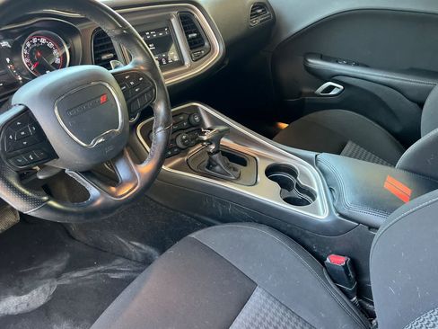 Used 2020 Dodge Challenger GT RWD image 14