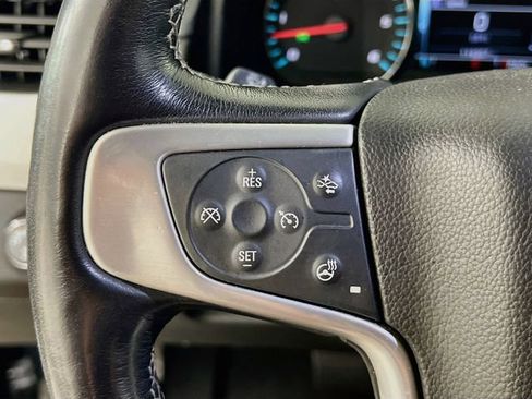Used 2020 GMC Yukon SLT w/ Premium Edition AWD/4WD image 13