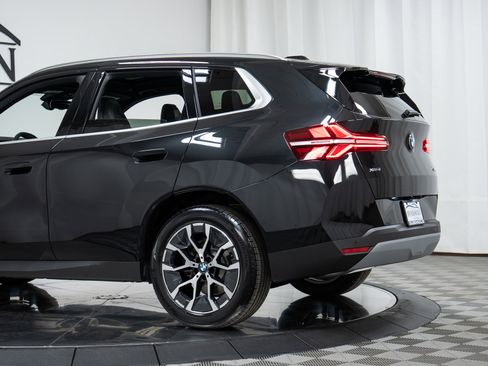 New 2026 BMW X3 xDrive30 w/ Premium Package image 29