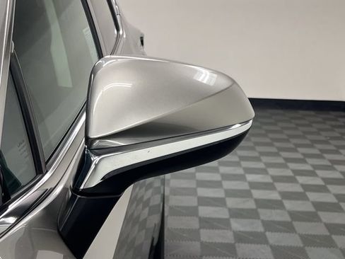 Certified 2024 Lexus NX 350 AWD image 21