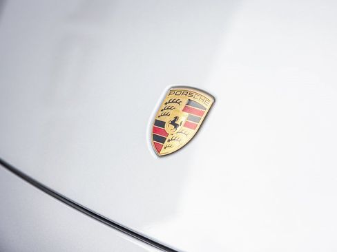 Certified 2022 Porsche 911 Turbo image 6