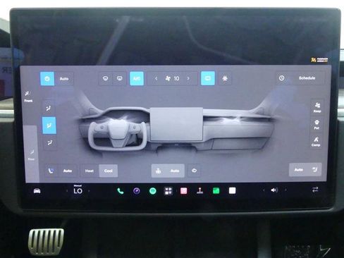 Used 2022 Tesla Model S AWD/4WD image 16