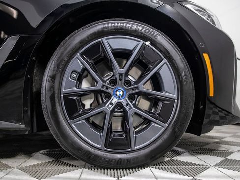 Used 2023 BMW i4 eDrive35 w/ Premium Package RWD image 37