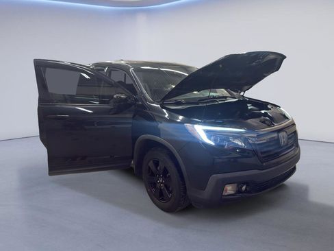 Used 2019 Honda Ridgeline Black Edition image 8