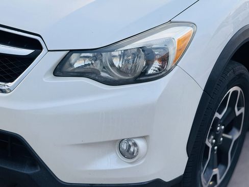 Used 2013 Subaru Crosstrek 2.0i Limited image 6