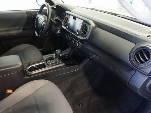 Certified 2023 Toyota Tacoma SR image 23
