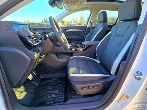 New 2026 Buick Envision Sport Touring AWD/4WD image 12