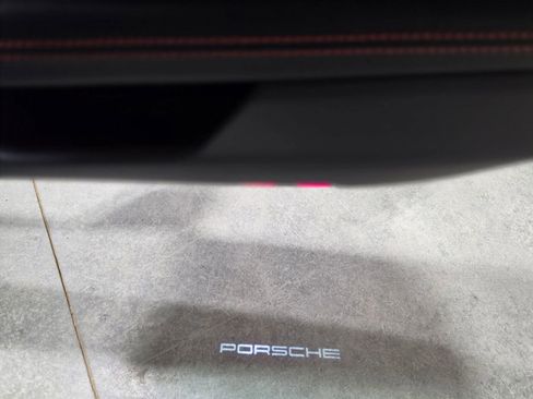 Used 2025 Porsche 911 Carrera 4 GTS AWD/4WD image 87