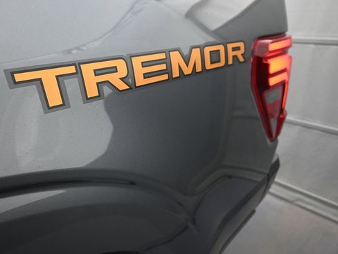 New 2025 Ford F150 Tremor w/ Equipment Group 402A High image 23