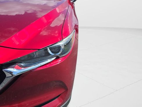 Used 2019 MAZDA CX-5 Touring FWD image 27