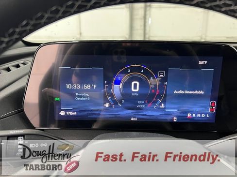 New 2026 Chevrolet Traverse LT w/ Driver Confidence Package image 55