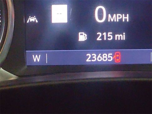 Used 2022 GMC Terrain AT4 w/ Infotainment Package II image 15