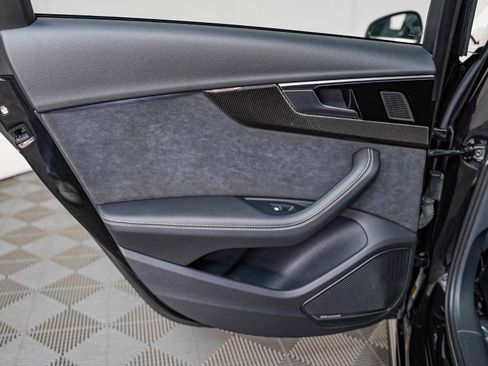 Used 2023 Audi S4 Premium Plus w/ Premium Plus Package image 25