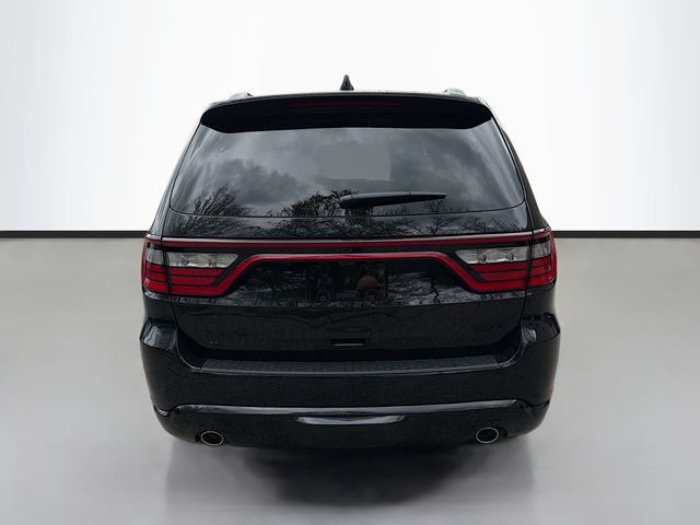 New 2026 Dodge Durango GT AWD/4WD image 7
