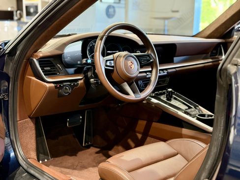 Used 2020 Porsche 911 Carrera 4S image 44