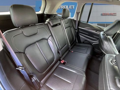 Used 2023 Jeep Grand Cherokee 4WD 4xe image 25