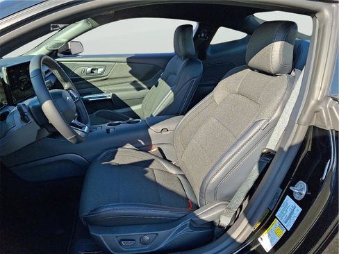 New 2026 Ford Mustang Coupe RWD image 11
