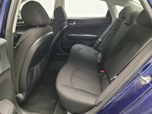Used 2018 Kia Optima LX image 18