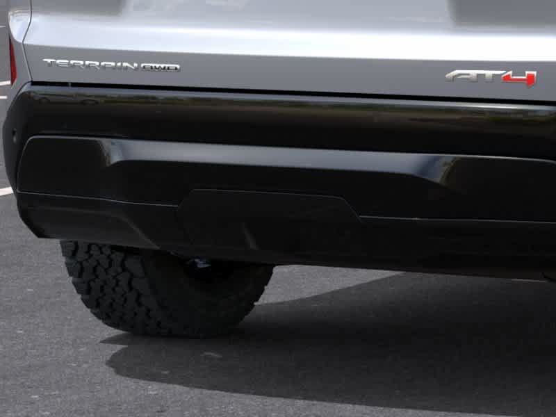 New 2027 GMC Terrain AT4 w/ Technology Package II AWD/4WD image 14