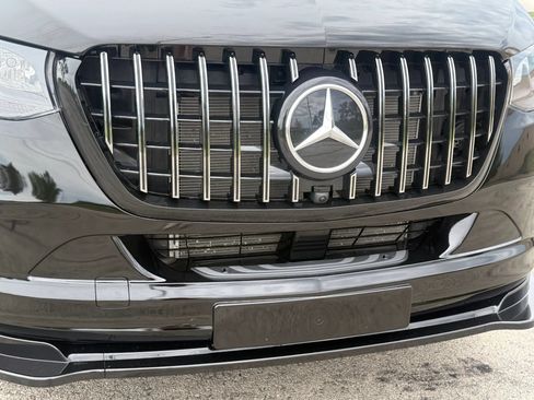 Used 2024 Mercedes-Benz Sprinter 2500 image 9