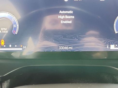 Used 2024 Jeep Grand Cherokee L Summit AWD/4WD image 17