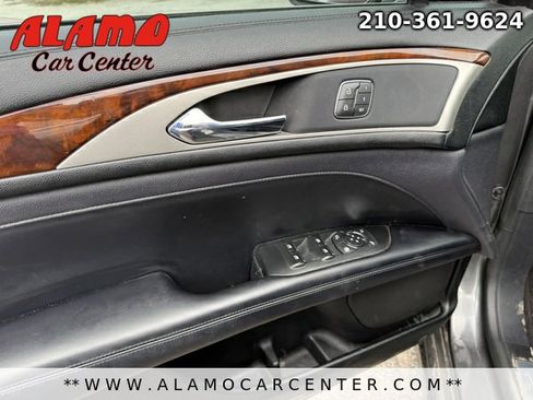 Used 2019 Lincoln MKZ Reserve image 23