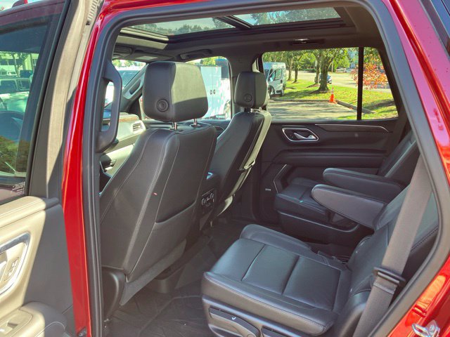 Used 2021 Chevrolet Tahoe Z71 AWD/4WD image 17