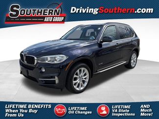 Used 2016 BMW X5 xDrive35i 360° Tour