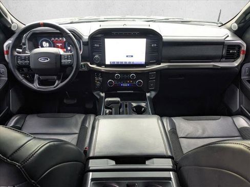Used 2023 Ford F150 Raptor w/ Raptor Carbon Fiber Package AWD/4WD image 16