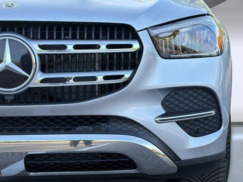 New 2026 Mercedes-Benz GLE 350 4MATIC image 11